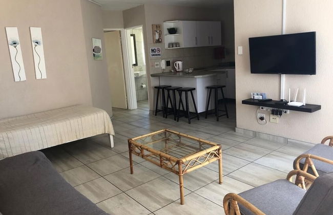 Amies Self-catering Apartments - Foto 20