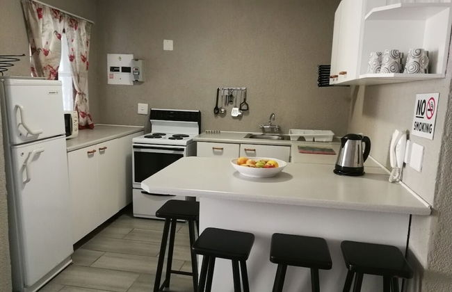 Amies Self-catering Apartments - Foto 15