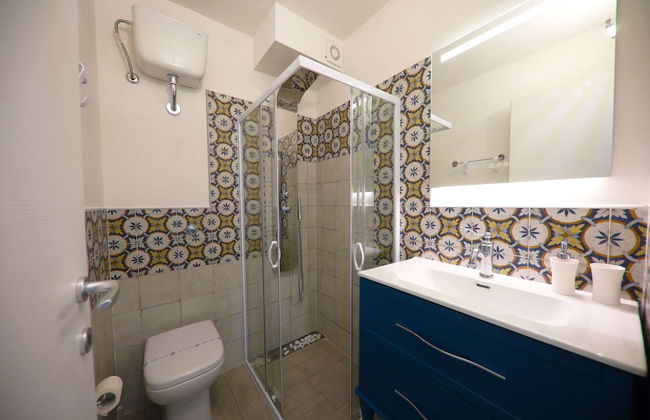 Skyview Cefalù - Foto 48