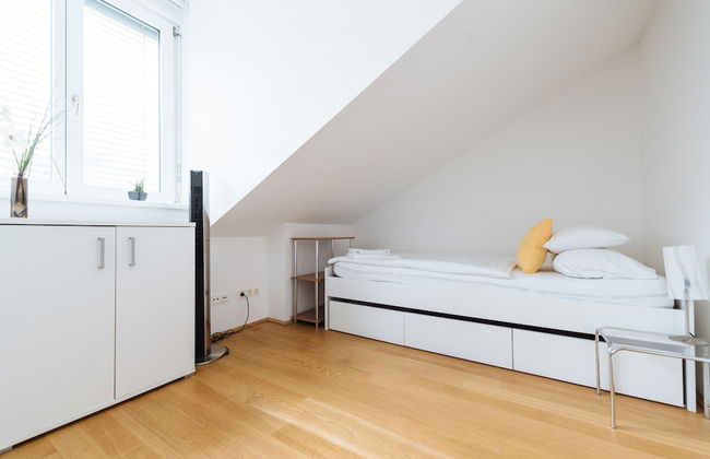 Duschel Apartments City Center - Foto 28