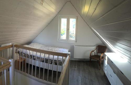 lauch3 - Ferienhäuser am See - Foto 17