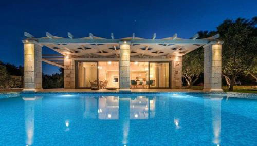 Luxury Villa Zante Villa Avril 3 Bedrooms Astounding Sea Views - Foto 2, Other