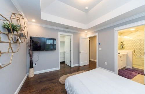 Ultra-Luxurious Home near Boston (Pet-Friendly) - Foto 18