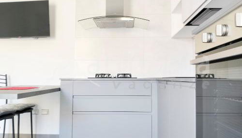 Appartamento Verde Acqua RC13 - Foto 5