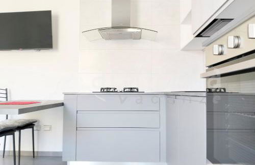 Appartamento Verde Acqua RC13 - Foto 5