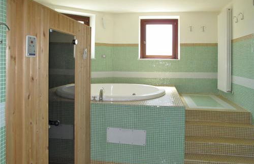 Holiday Home Villa Sarezzano by Interhome - Foto 41