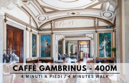 NAPOLIFOREVER Chiaia APARTMENT - Photo 47