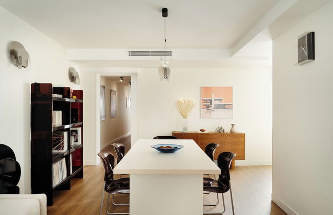 Edgar Suites Marais - Temple - Foto 18