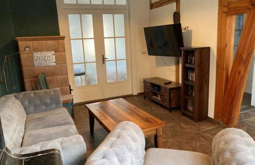 Ferienwohnung Rübezahl - Foto 3