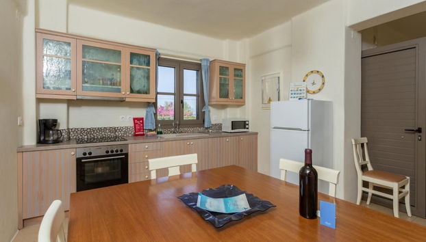 Panormos Villas Collection - Photo 5, Chambre