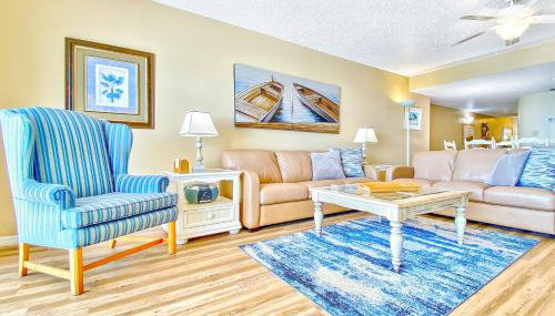 Beach Palms 406 - Foto 3