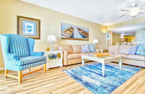 Beach Palms 406 - Foto 3