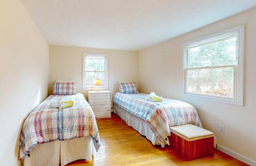 Corner Cottage - Foto 9