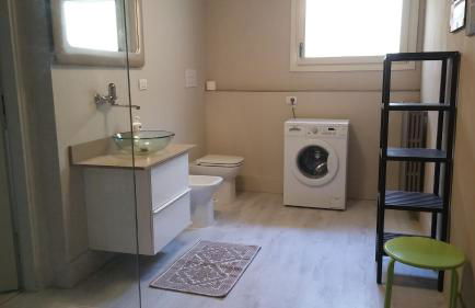 Appartamento seminterrato Villa Sveva Franciacorta - Foto 49