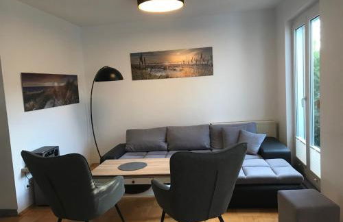 Haus Annelie FEWO 3 EG/OG - Photo 17