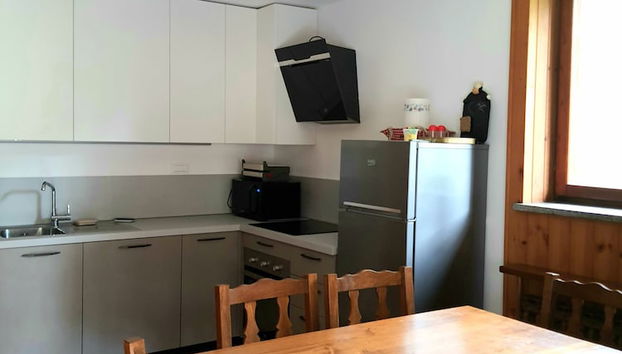 Servicio de comidas en la habitación