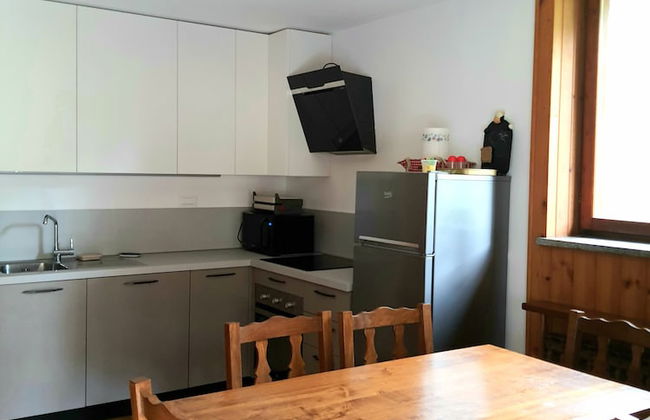 Sweet Home ski out - Foto 4