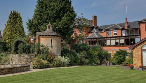 Best Western Sysonby Knoll Hotel - Foto 4