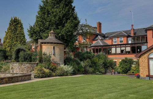 Best Western Sysonby Knoll Hotel - Photo 4