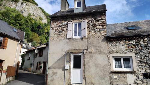 Charmante maison de montagne - Foto 2