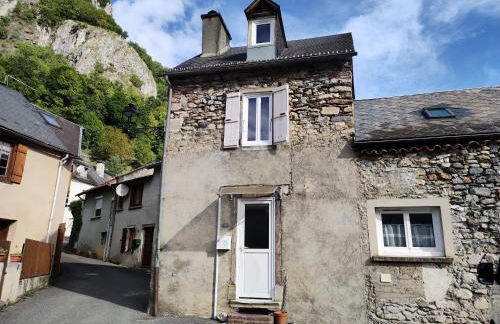 Charmante maison de montagne - Foto 2