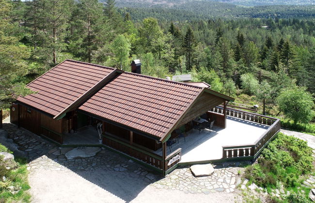 Skafjellstoga - Foto 5