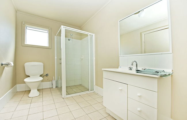 Acclaim Rose Gardens Beachside Holiday Park - Foto 25