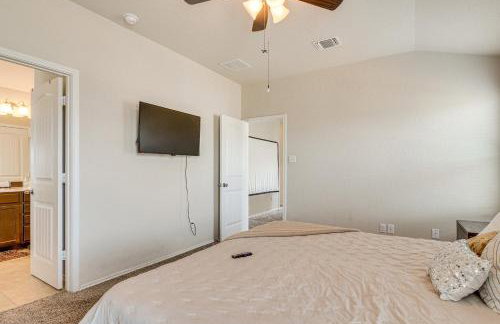 Family Friendly! 2-Story Home Near Georgetown Sq - Foto 20