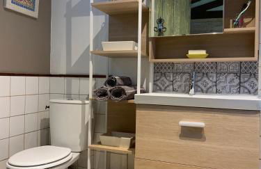 La maison de Mamie - Foto 23