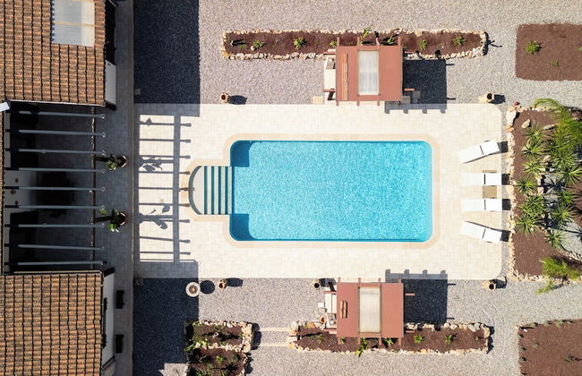 Villa Alexander & Pool Wonderful Italy - Foto 34