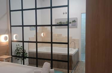 Apartamentos turisticos Avila Puerta de San Vicente 0-2 - Foto 7