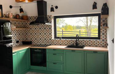 Powidoki Mazury - Foto 47