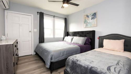 Lovely 3bedroom condo with free parking on premise - Foto 3