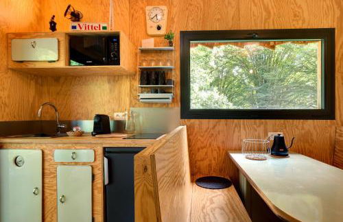 Le Monde de Charlie - Les Cabanes - Foto 31