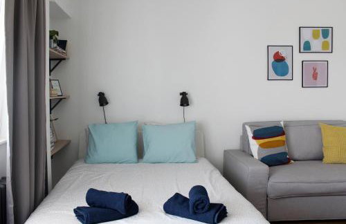 Studio apartman Knežija - Foto 8