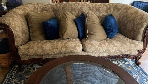 The Peacock Cottage - Photo 3