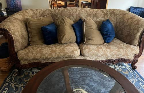 The Peacock Cottage - Foto 3