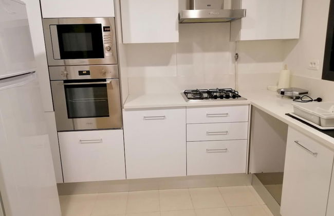 Luxueux Apt Avec Jardin et Garage Priv s Marsa - Foto 9