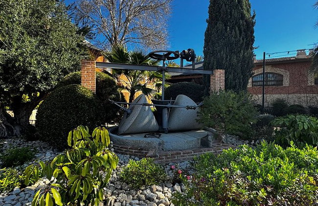 Alicante; Recorrido Vinícola Bodega Cata Vinos, Comida y Traslado - Foto 4