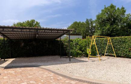 Family villa Filton with wellness in Vizinada - Foto 18