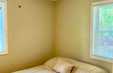 Forest and River Side Tranquil House - Foto 17