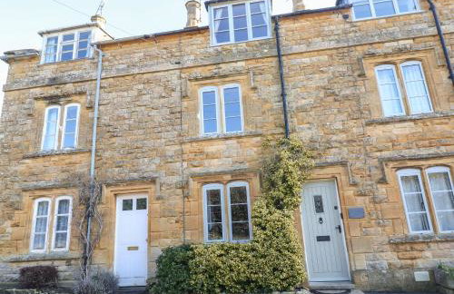 Green Pump Cottage - Foto 1