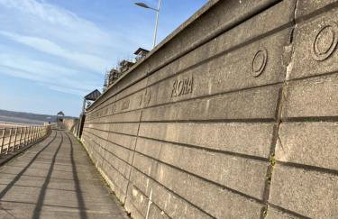 Swansea Bay, Marina, Swansea Arena, Beach & City - Foto 75