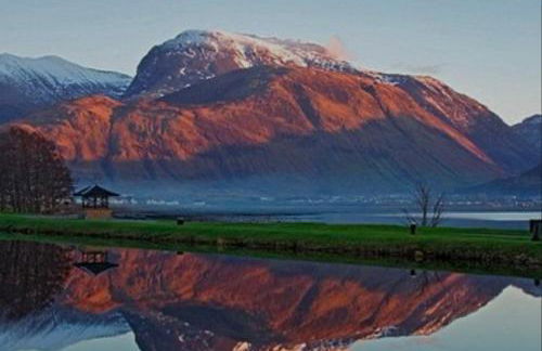 Loch Linnhe View house 17, Fort William - Foto 28