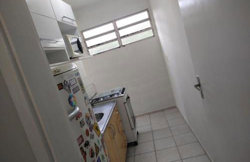 Seu lar na praia, 2 Quartos amplos e ventilados em localização estratégica - LA11 - Foto 4