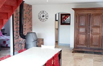 Gite les carriaux - Foto 8