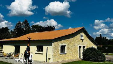 La maison Girafe - Foto 2