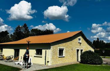 La maison Girafe - Foto 2