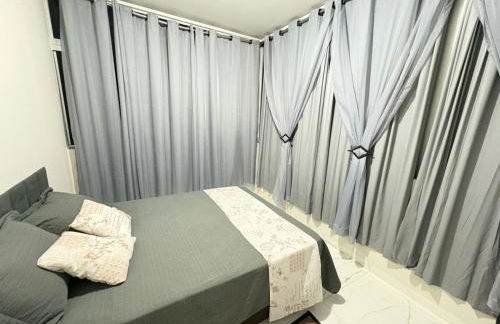 Casa Temporada Aconchego e tranquilidade 1 - Foto 37