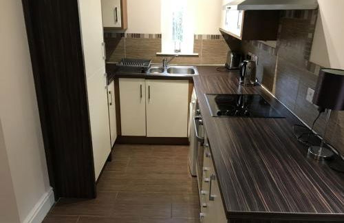 Apartment 4, Welbeck House, Old Green Close, Whitwell, S80 4GL - Photo 3